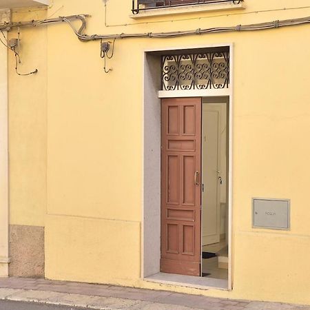 Apartament L'Altra Modica Locazione Turistica Zewnętrze zdjęcie