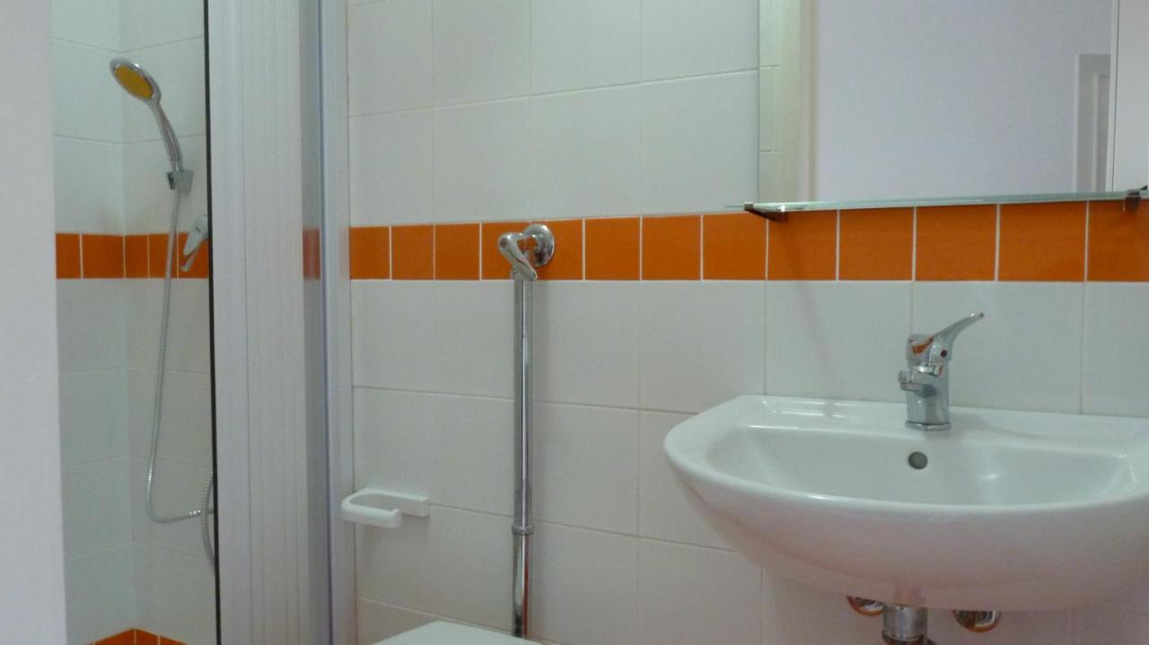 Apartament L'Altra Modica Locazione Turistica Pokój zdjęcie