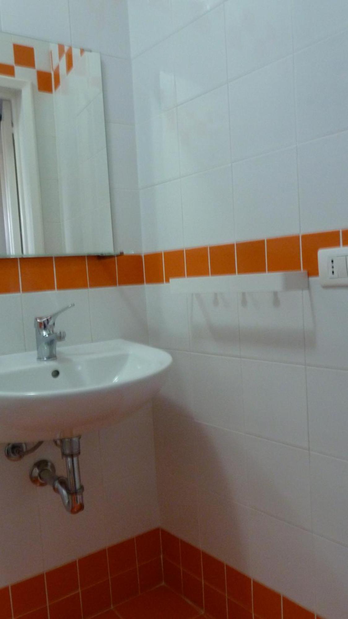 Apartament L'Altra Modica Locazione Turistica Pokój zdjęcie