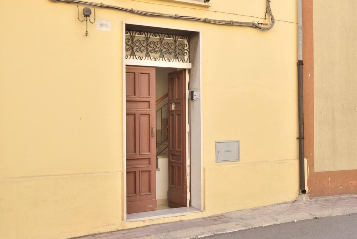 Apartament L'Altra Modica Locazione Turistica Zewnętrze zdjęcie