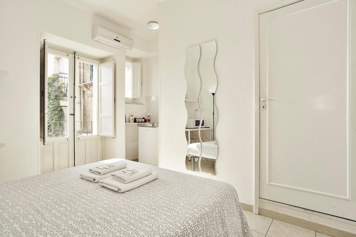 Apartament L'Altra Modica Locazione Turistica Zewnętrze zdjęcie