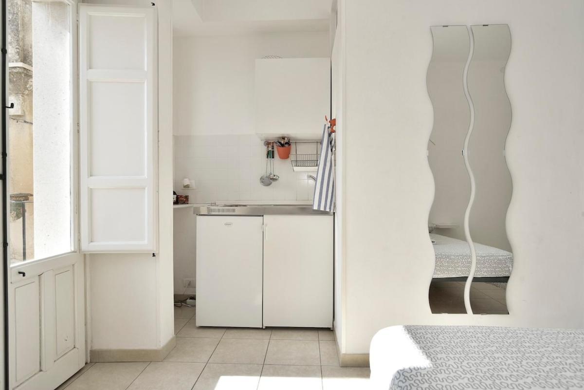 Apartament L'Altra Modica Locazione Turistica Zewnętrze zdjęcie