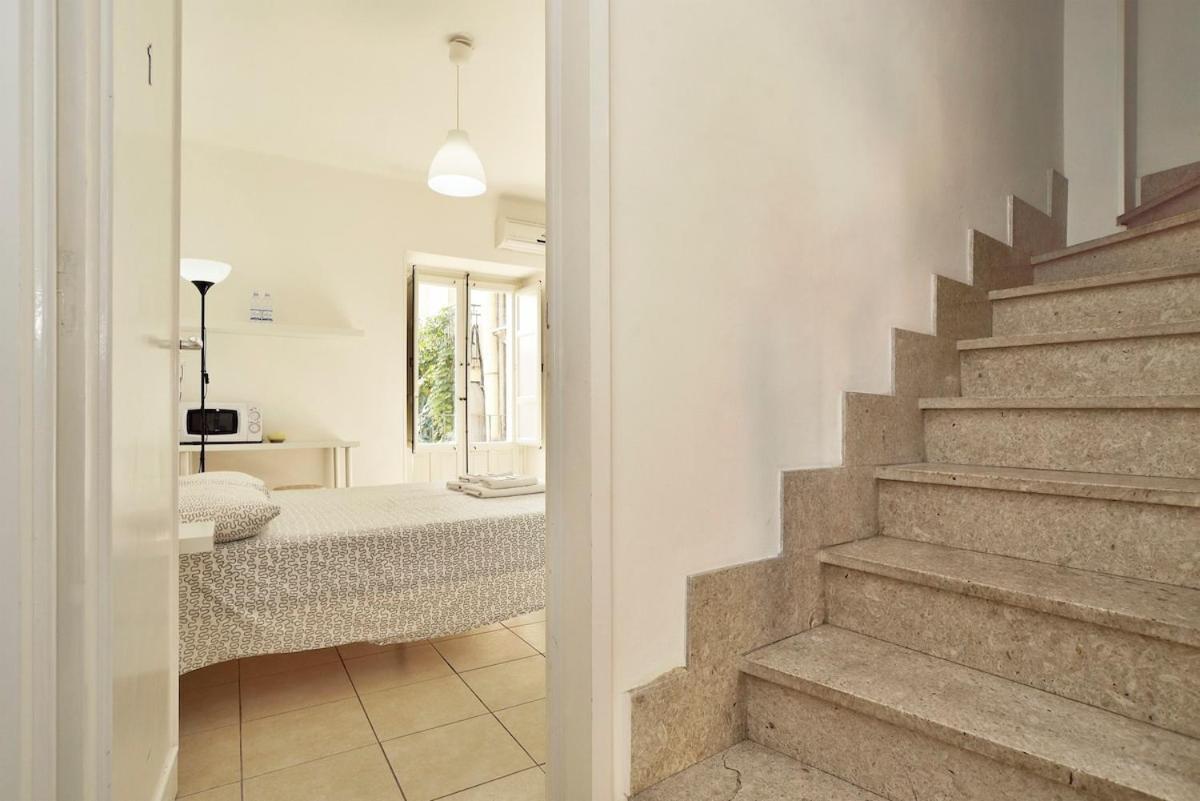 Apartament L'Altra Modica Locazione Turistica Zewnętrze zdjęcie