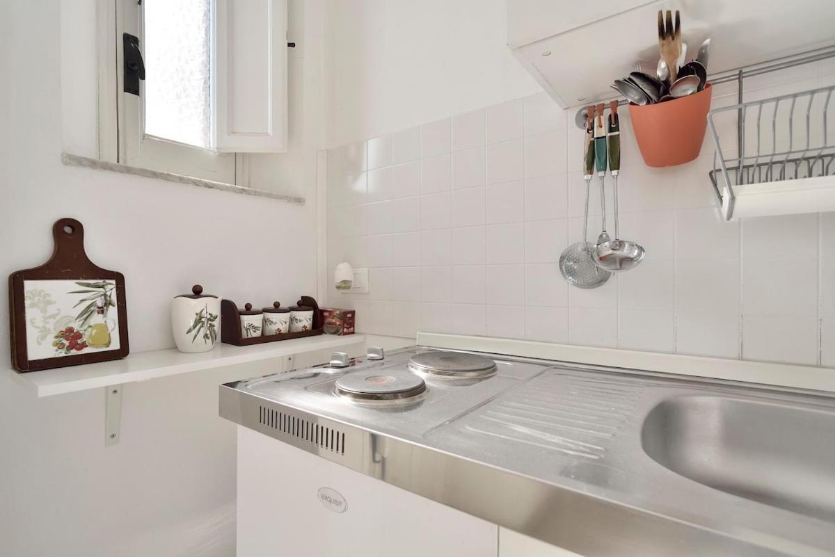 Apartament L'Altra Modica Locazione Turistica Zewnętrze zdjęcie