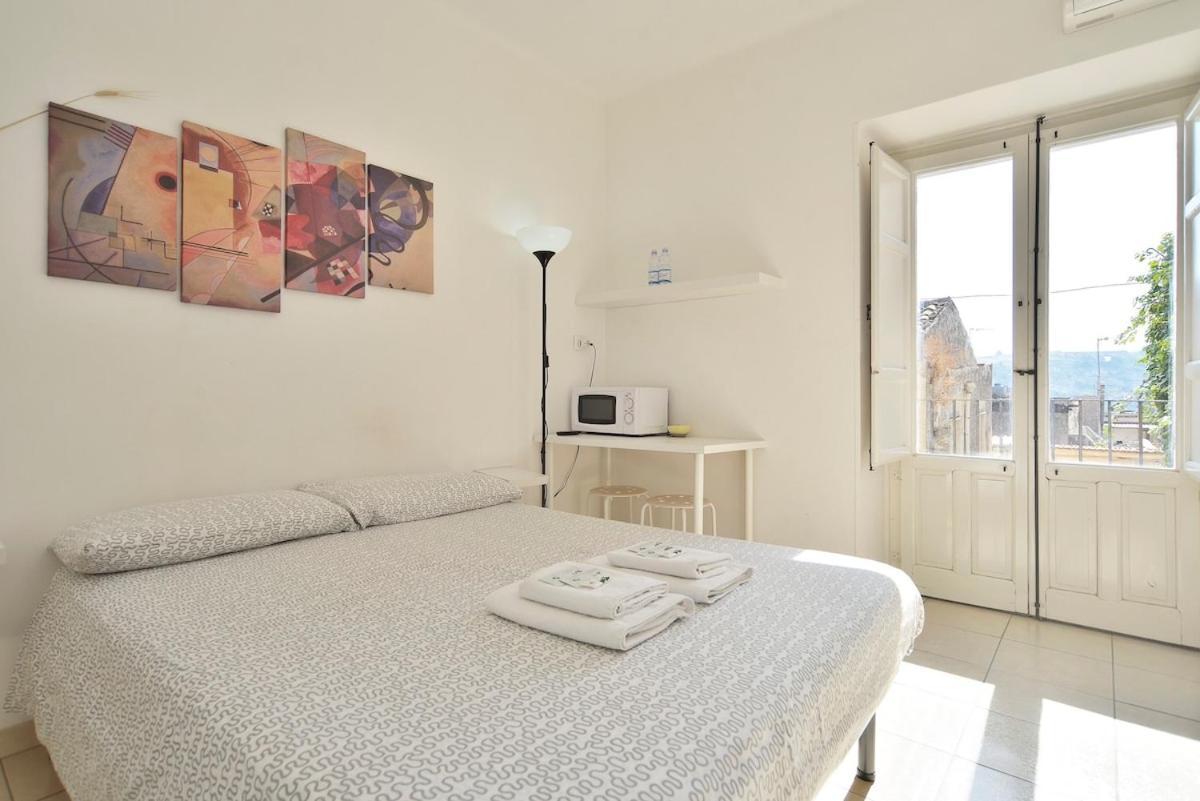 Apartament L'Altra Modica Locazione Turistica Zewnętrze zdjęcie