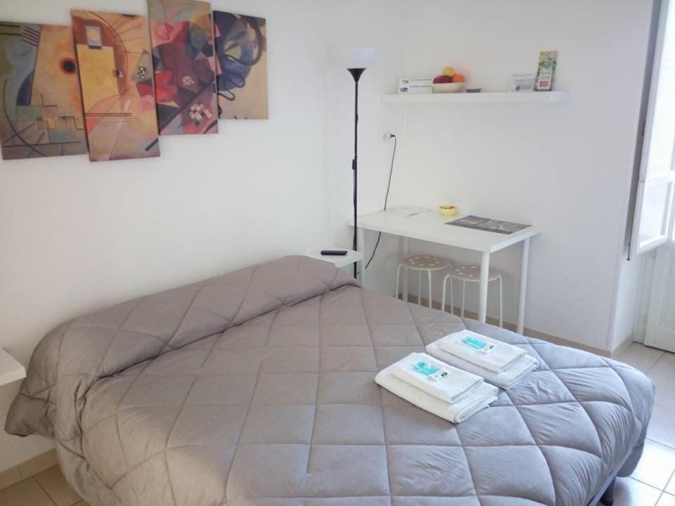 Apartament L'Altra Modica Locazione Turistica Zewnętrze zdjęcie