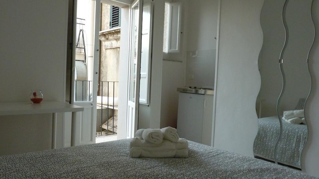 Apartament L'Altra Modica Locazione Turistica Pokój zdjęcie
