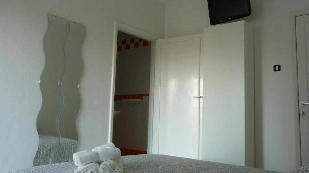 Apartament L'Altra Modica Locazione Turistica Pokój zdjęcie