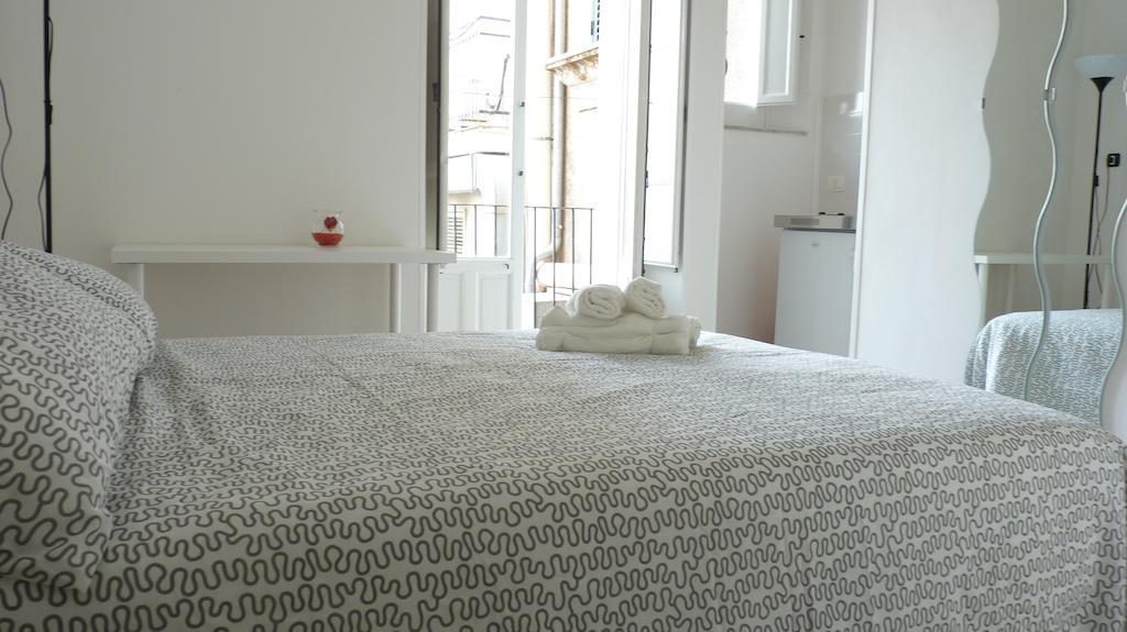 Apartament L'Altra Modica Locazione Turistica Pokój zdjęcie