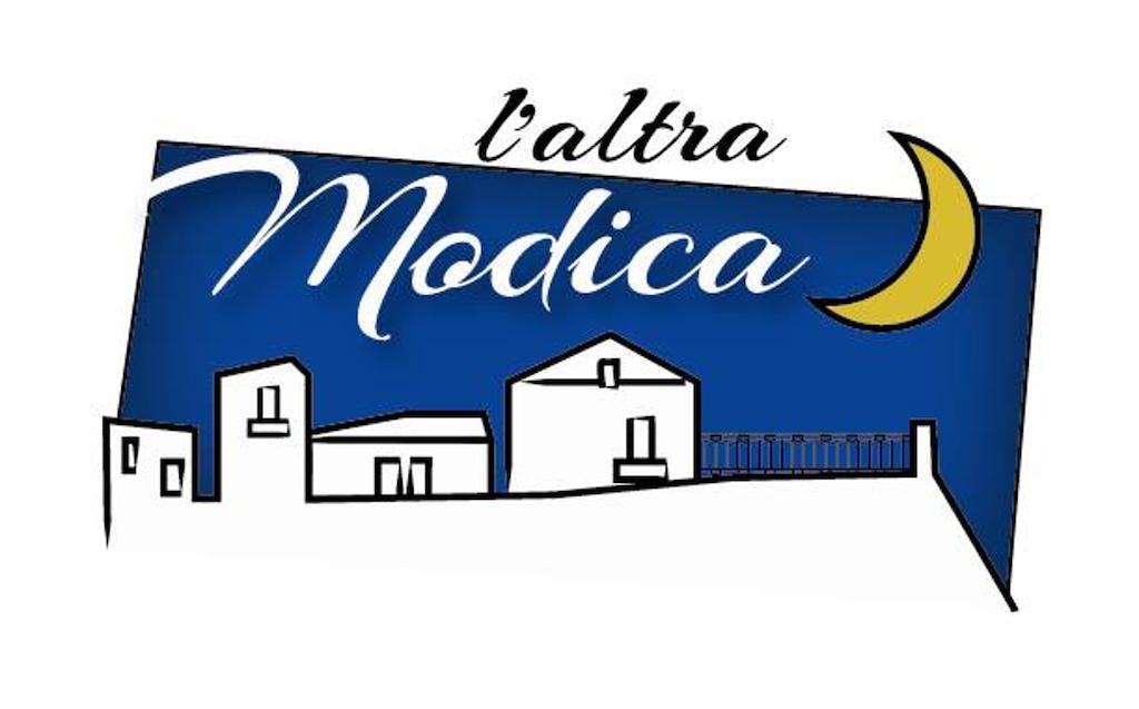 Apartament L'Altra Modica Locazione Turistica Zewnętrze zdjęcie
