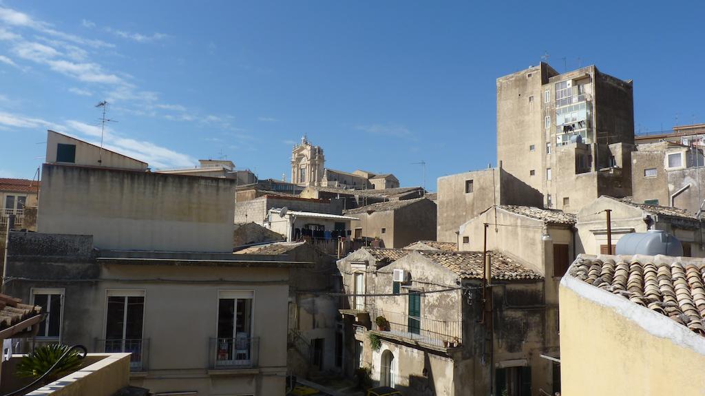 Apartament L'Altra Modica Locazione Turistica Zewnętrze zdjęcie