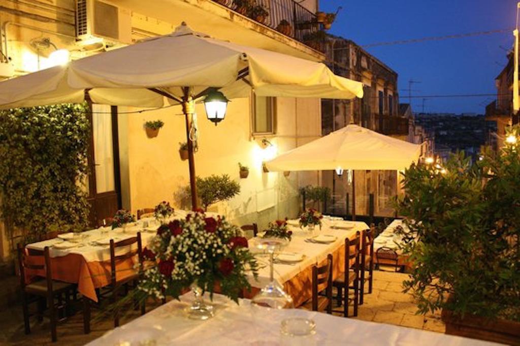 Apartament L'Altra Modica Locazione Turistica Zewnętrze zdjęcie